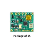 Nce 524-163 IT-3: Fifteen Pack Of Light-it Universal Lighting And Signal. Fixed Price $110.34.