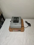 Vintage American Flyer Ho Scale Pike-master Transformer Power Supply & Box Works. Fixed Price $30.00.