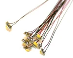 Tcs 10X Smled With Magnet Wire Blue 1460. Fixed Price $30.01.