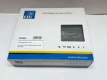 Esu 53452 Lokprogrammer For Loksound & Lokpilot - Usa Power Supply Usb Cable. Fixed Price $143.73.