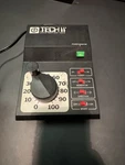 Mrc Tech Ii Loco-motion 1500 Dc Model Train Controller Power Pack Tested Works. Fixed Price $39.99.