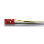 Digitrax TF4 Quad Dcc Function Decoder With Integrated Transponder. Fixed Price $20.99.