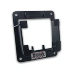 Digitrax Stowaway Throttle Holder Acc-staw. Fixed Price $20.98.