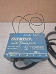 Life-like E31167 Mini Power Pack Input 118V. Fixed Price $9.95.