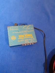 Vintage Ho Scale Model Railroad Ahm Thunder Line Power Pack Transformer 70000. Fixed Price $7.00.