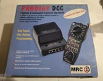 Mrc Prodigy Dcc Digital Command Control System AD150. Fixed Price $185.00.