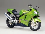 Tamiya 1/12 Scale Kawasaki Ninja ZX-12R Plastic Model Kit 14084. Fixed Price $40.99.