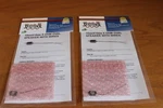 Digitrax Dcc Speakers SP13138 All Scales 10MM 18MM Oval Ohms (lot Of 2) New. Fixed Price $12.00.
