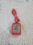 Nikko Hour Quick R/c Battery GS-1294. Fixed Price $8.00.
