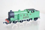 Wrenn W2217 Hornby Zero Dcc Lner 0-6-2 Class N2 Tank Locomotive 9522 Og. Fixed Price $85.15.