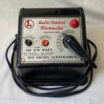 Lionel Type Rw Multi-control Trainmaster Vintage Transformer, Tested/working. Fixed Price $49.99.