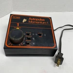 Troller Autopulse Momentum 1 Transistorized Transformer -tested. Fixed Price $16.19.