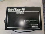 Mrc Control Master Transformer 120VAC Walk Around Cab Ho/n G Momentum. Fixed Price $89.99.