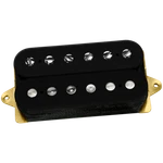 Dimarzio DP160FBK Norton Humbucker Guitar Pickup, F-spaced, Black. Fixed Price $99.00.