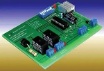 Z-stuff DZ-1240 Ac/dc Auto Reverse & Stop Module. Fixed Price $63.86.