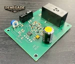 Digitrax AR1 Automatic Reverse Controller Ho Dcc Module Track Reversing. Fixed Price $40.00.