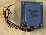 Spatron 6A2422 Filament Transformer Nos. Fixed Price $150.00.