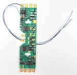Train Control Systems 1446 Ho A4X-KA Drop-in Mobile Decoder. Fixed Price $56.55.