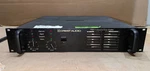 Crest Audio 7001 Professional Power Amplifier, Tested, Missing Fan Grills. Fixed Price $245.00.