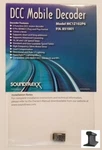 Soundtraxx New 2026 Dcc Motor Decoder MC1Z102P6 Pin NEM651 851001. Fixed Price $25.96.