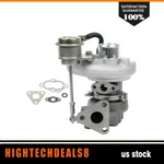 For 2000- Kubota V-1505-T D1105-T Engine Turbocharger 49173-03410. Fixed Price $127.99.