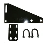 W-104K1 5 Safe-t-plus Bracket Kit. Fixed Price $98.80.