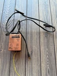 Atlas Ho Power Pack Toy Transformer Model 1260 120V Input 18V Output. Fixed Price $17.99.
