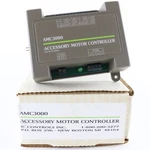 AMC3000 Accessory Motor Controller Controls Train Layout Electronic. Fixed Price $35.00.