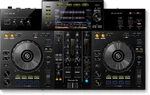 Pioneer Xdj-rr 2-CHANNEL All-in-one System. Fixed Price $1129.00.