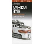 Kalmbach 10-8617 American Flyer Pocket Price Guide 1946-2017, 2453609. Fixed Price $52.00.