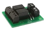 Nce 524-236 Dcc Dual Relay Board For Isolated Output Of SWITCH8 Switch-it. Fixed Price $26.45.