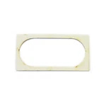 Soundtraxx 810120 40 20MM Speaker Gasket Kit (4). Fixed Price $6.49.
