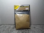 Woodland Scenics FS616 2MM Static Grass Straw, 785-616. Fixed Price $5.99.