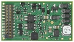 Tcs 1527 WOW121 Diesel Universal Dcc Sound Decoder 21-PIN Mtc Format. Fixed Price $114.95.