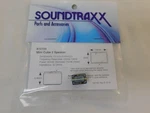Soundtraxx Parts And Accessories 810155 Mini Cube 2 Speaker. Fixed Price $13.16.