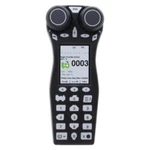 Digitrax DT602D Duplex Wireless Dcc Throttle. Fixed Price $199.95.