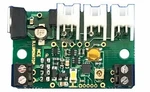 Nce 524-165 ILLUMINATOR-5PK Lighting Decoder Compatible With Woodland Scenics Ju. Fixed Price $91.94.