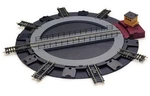 Hornby R070 Scale Motorized Turntable 12-15V. Fixed Price $123.32.