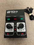 Mrc Tech Ii Dual Power 2800 Dc Supply Train Transformer. Fixed Price $34.99.