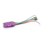 New Soundtraxx 852003 MC2H104OP Nmra Plug & 9PIN Jst Decoder $5 Coupon. Fixed Price $25.96.