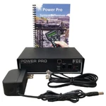 New Nce CS03 Power Pro Dcc Command Station. Fixed Price $399.95.