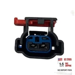 Wmautopart A/c Compressor Connector Wiring Harnesses 5017117AA. Fixed Price $21.91.