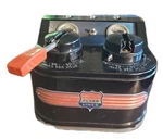 American Flyer 30B Twin Train Transformer Controller Ac Gilbert Working 7-15V. Fixed Price $119.99.