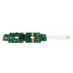 Digitrax DN167K0E Mobile Decoder For Many Kato Scale Locomotives. Fixed Price $32.99.