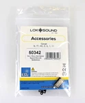 Esu Loksound 50342 Speaker 9MM X 16MM 3.0MM, Square, 8 Ohm, 0.5W, All Scales. Fixed Price $9.69.