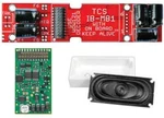 Tcs Dcc WDK-BAC-4 Wowkit Wowsound Decoder Bachmann Emd GP30 Stewart 1785. Fixed Price $124.92.