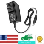 Ac Adapter For Nce 221 Dcc P114 13.8V 30W Powercab & Pcp Panel 2-AMP Peak Supply. Fixed Price $14.99.