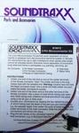 Soundtraxx #810012 Microconnector Kit, 2-PIN, Details Below. Fixed Price $15.95.