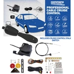 Command Professional Cable Electric Cruise Control Kit+ Stalk Switch 90AP630. Fixed Price $586.29.