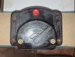 Lionel #1063 75 Watt Train Transformer- Not Tested. Fixed Price $15.00.